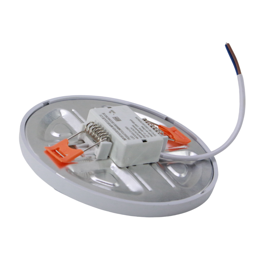 Plafon LED Slim Ajustable C061 12w