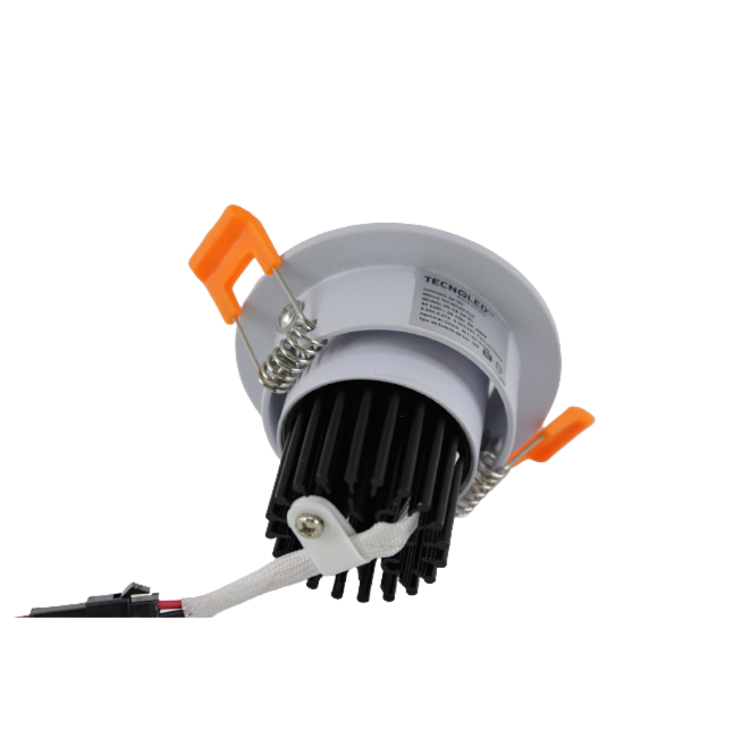 Empotrable Dirigible Ceiling CB 3 watts