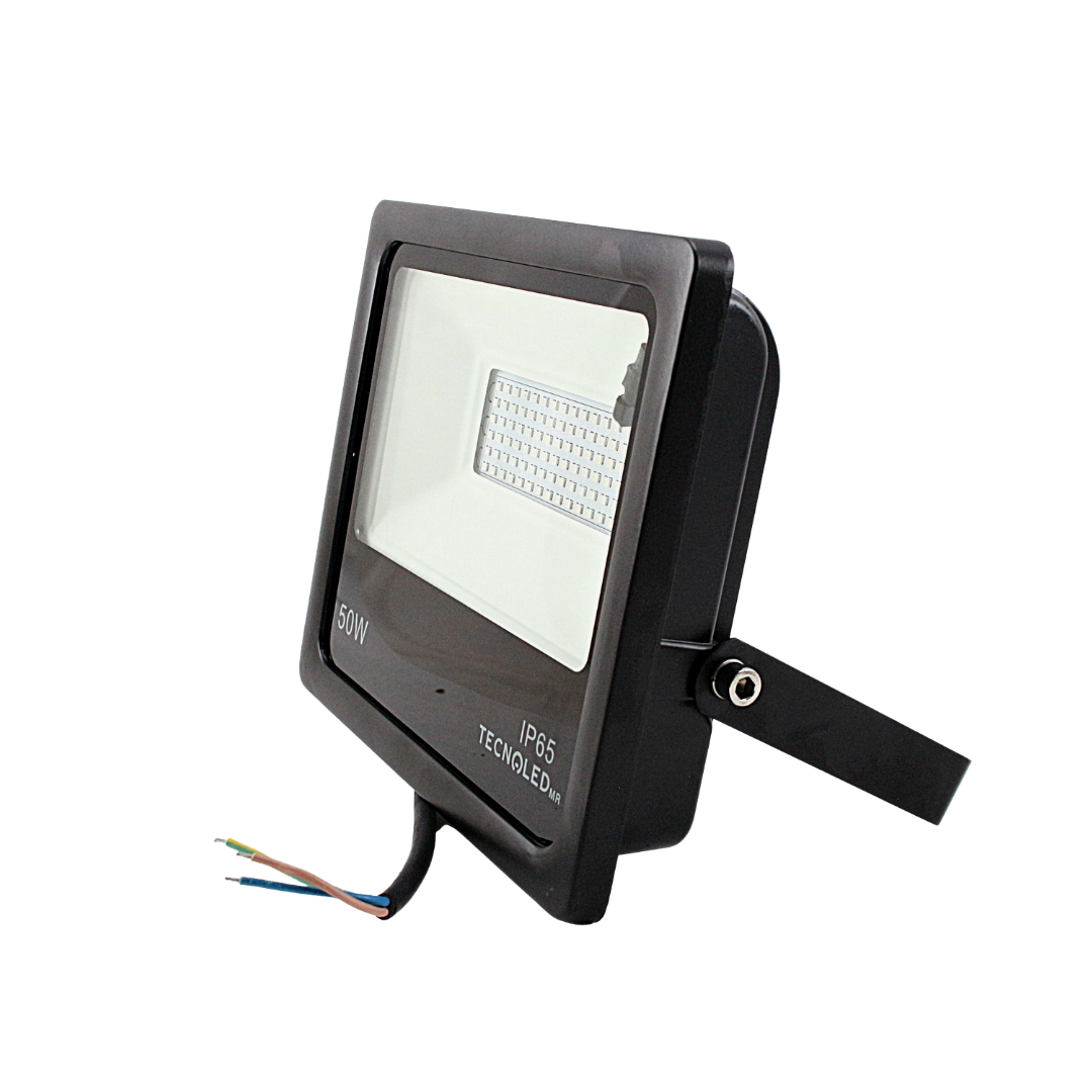 Reflector RZH luz RGB 50w de potencia