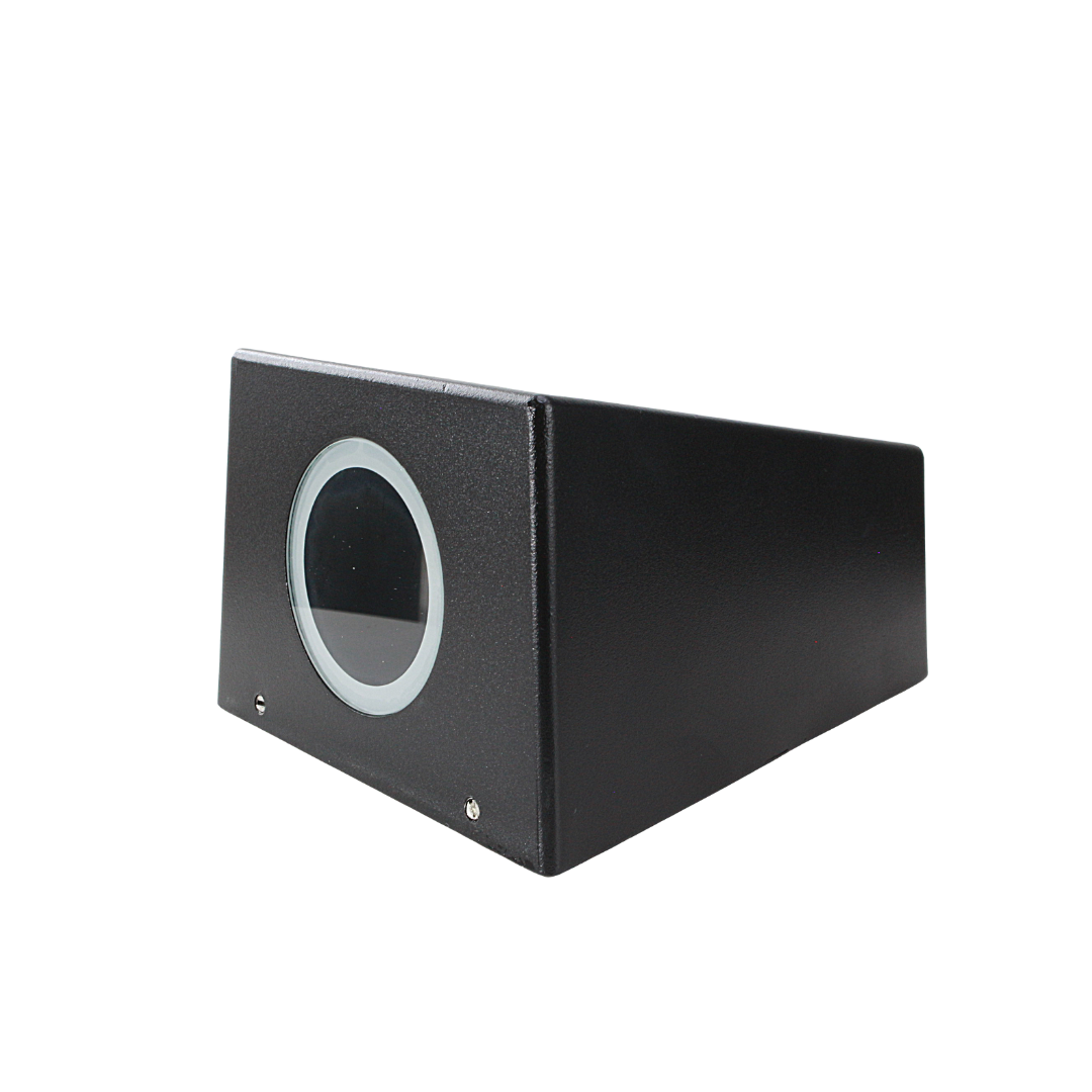 Arbotante de Pared Toledo Piramidal BMS 020