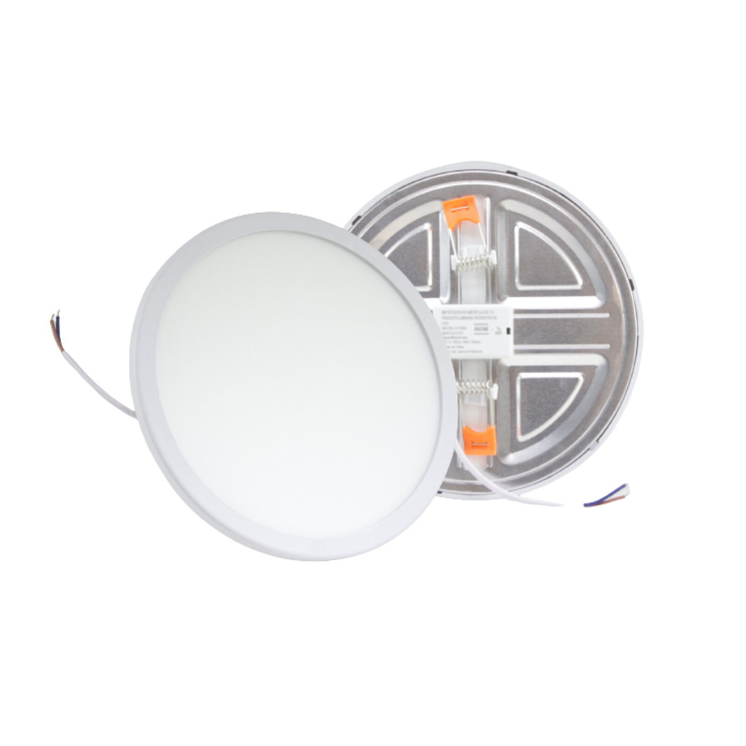 Plafon LED Slim Ajustable C062 16w