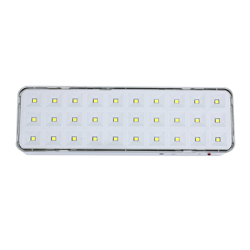 Lámpara de Emergencia Portátil 30 leds