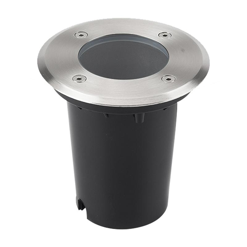 Empotrable para Piso Constanza Plata BPE 001I2