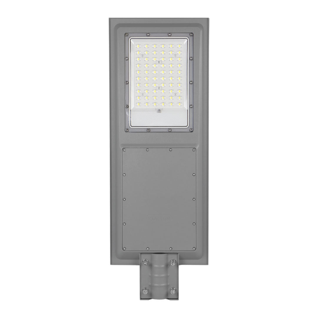 Luminaria Solar ASL-004 | Iluminación All-in-One para Calles y Espacios Públicos
