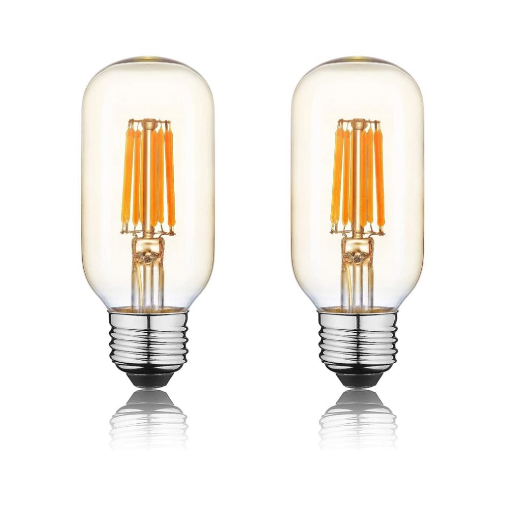 Bombiillo LED Vintage T45 4w