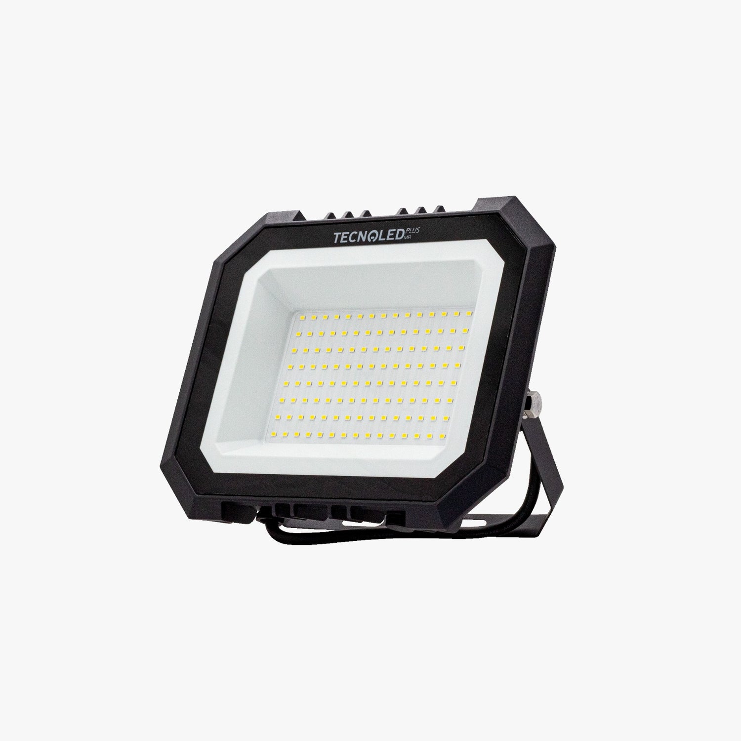 REFLECTOR LED- Iluminación potente y resistente para exteriores-RST