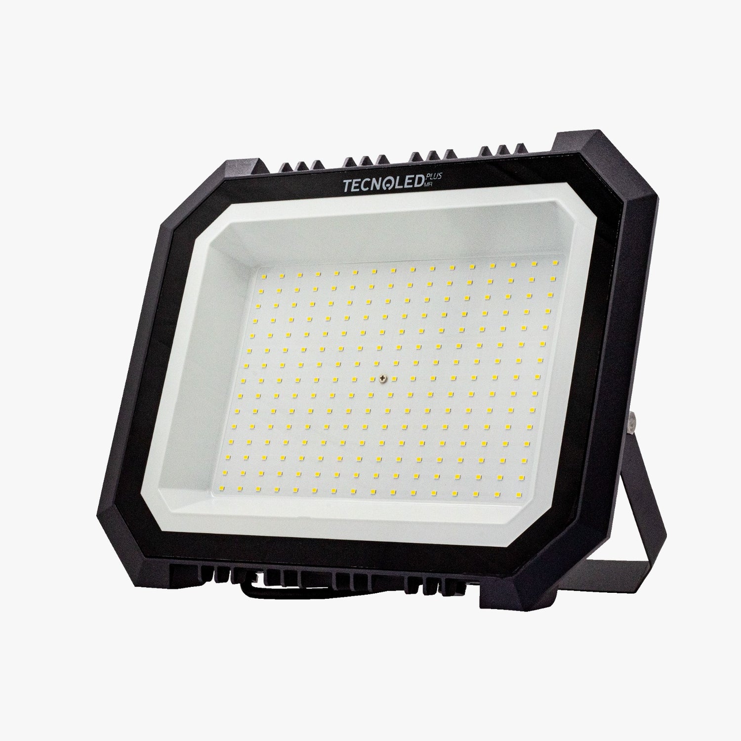 REFLECTOR LED- Iluminación potente y resistente para exteriores-RST