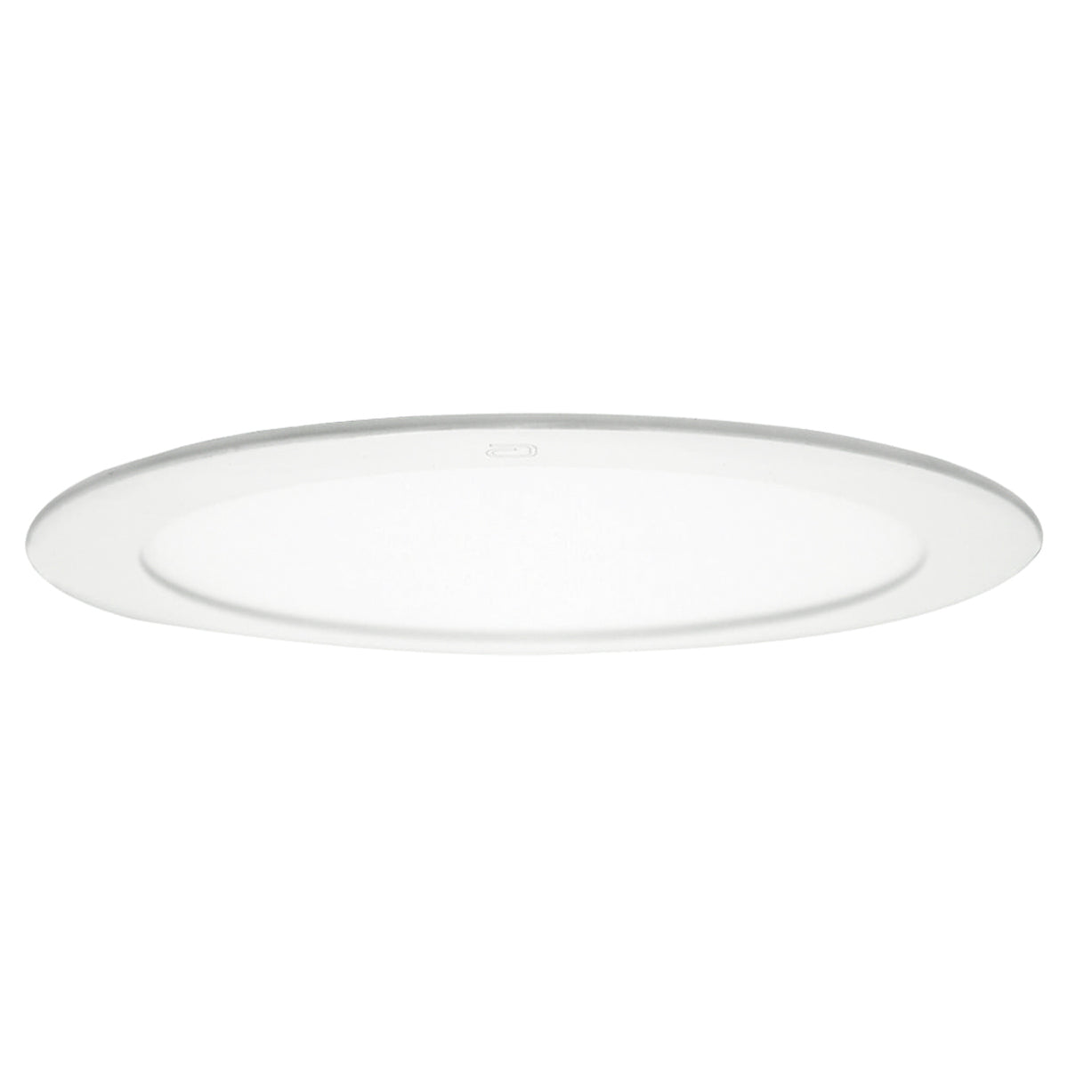 Panel LED Redondo Slim 18W Blanco Frio