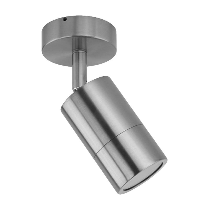 Arbotande para Techo Bellgio Dirigible Plata-SMB105A1