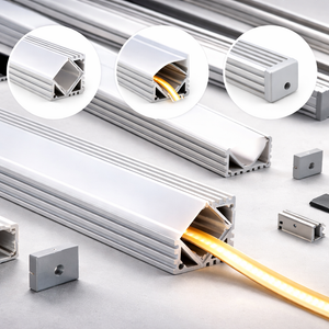 Perfiles de Aluminio