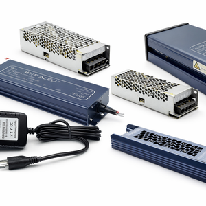 Módulos & Fuentes Poder