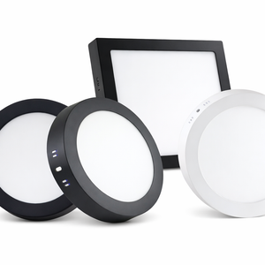 Lámparas Sobrepuestas