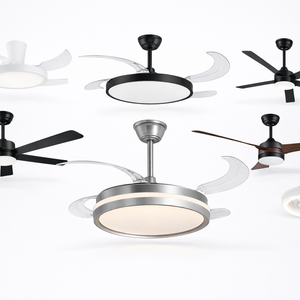 Ventiladores de Techo