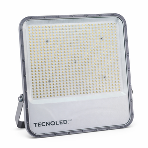 Reflectores de Alta Potencia