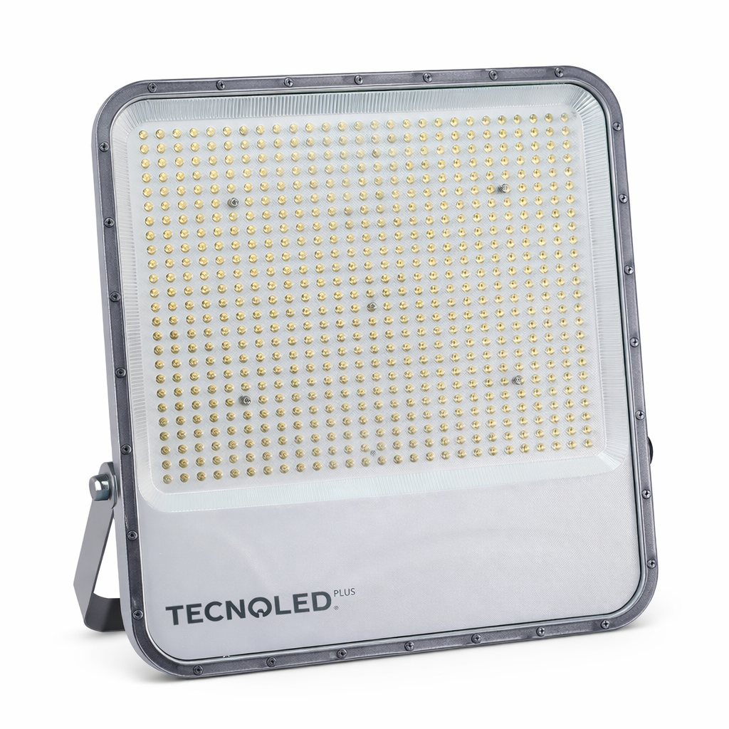 Reflectores de Alta Potencia