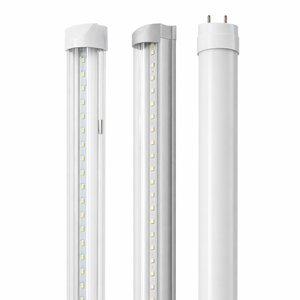 Tubos LED Industriales