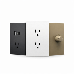 Contactos & Apagadores