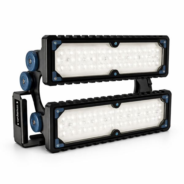 Proyectores LED de Alta Potencia para Proyectos Profesionales