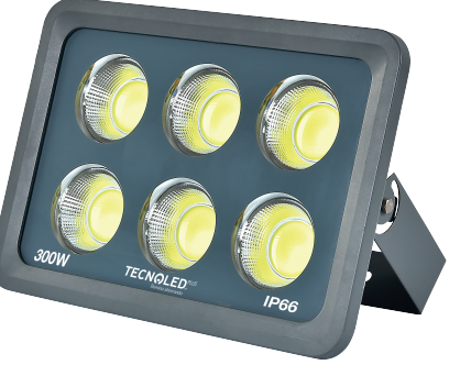 Reflector LED 300W IP66 ML-RMQ-300W