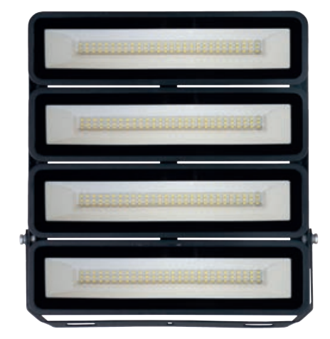 Reflector LED 400W IP65 CTNEC-400W