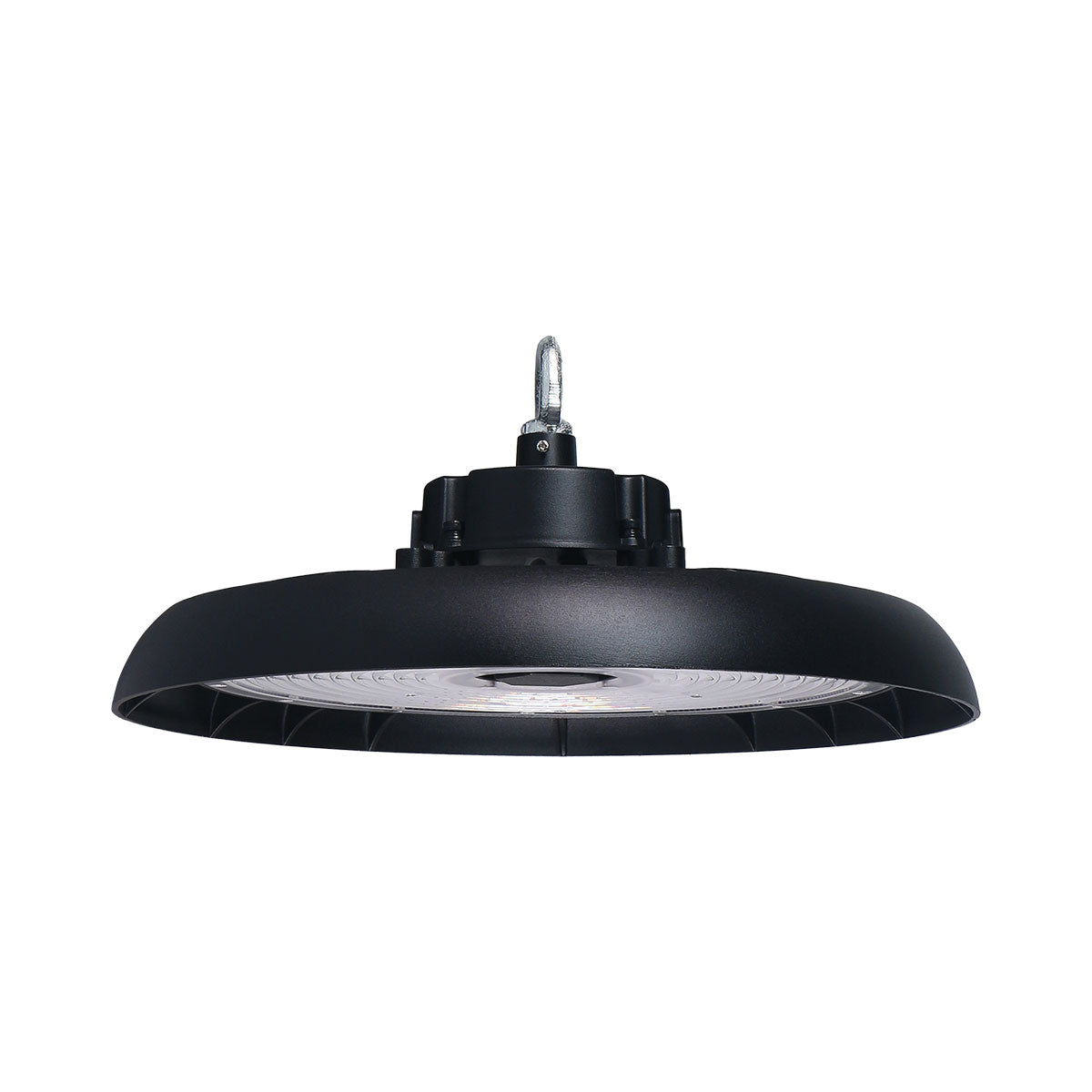 Campana Industrial Slim LED Con óptica Blanco Frio 240W