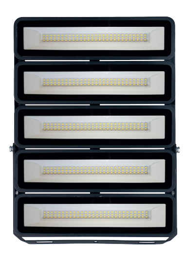 Reflector LED 500W IP65 CTNEC-500W