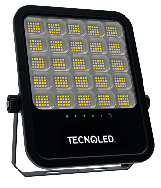 Reflector solar 3700 lm – Luz Blanca 6500K