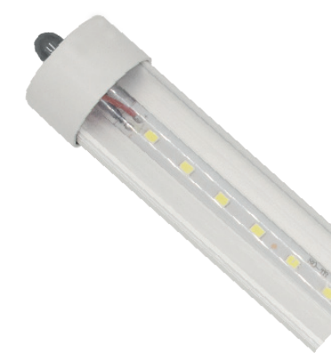Tubo LED T8 18W 6500K 1900Lm FA8