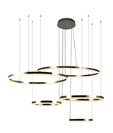 Lámpara Colgante LED Harmony 3060 215W