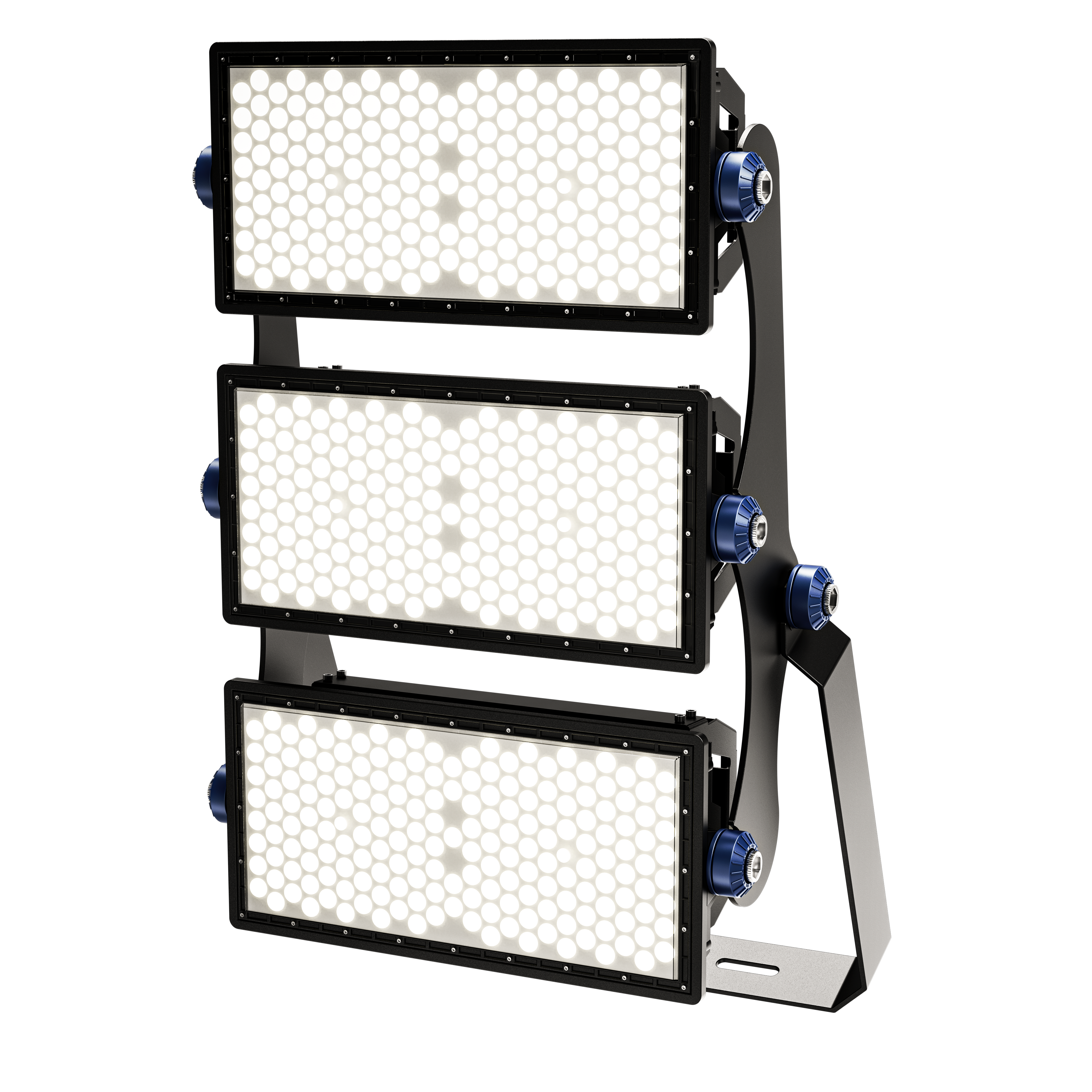 Reflector LED ARTE-FL001 | Iluminación de Alta Potencia para Campos Deportivos y Explanadas