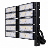 Reflector LED Industrial 600W IP65 Alta Potencia 6500K CTN-600W
