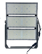 Reflector LED Alta Potencia 800W IP65 6500K