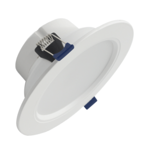 Downlight LED 7W 6500K Blanco 600Lm