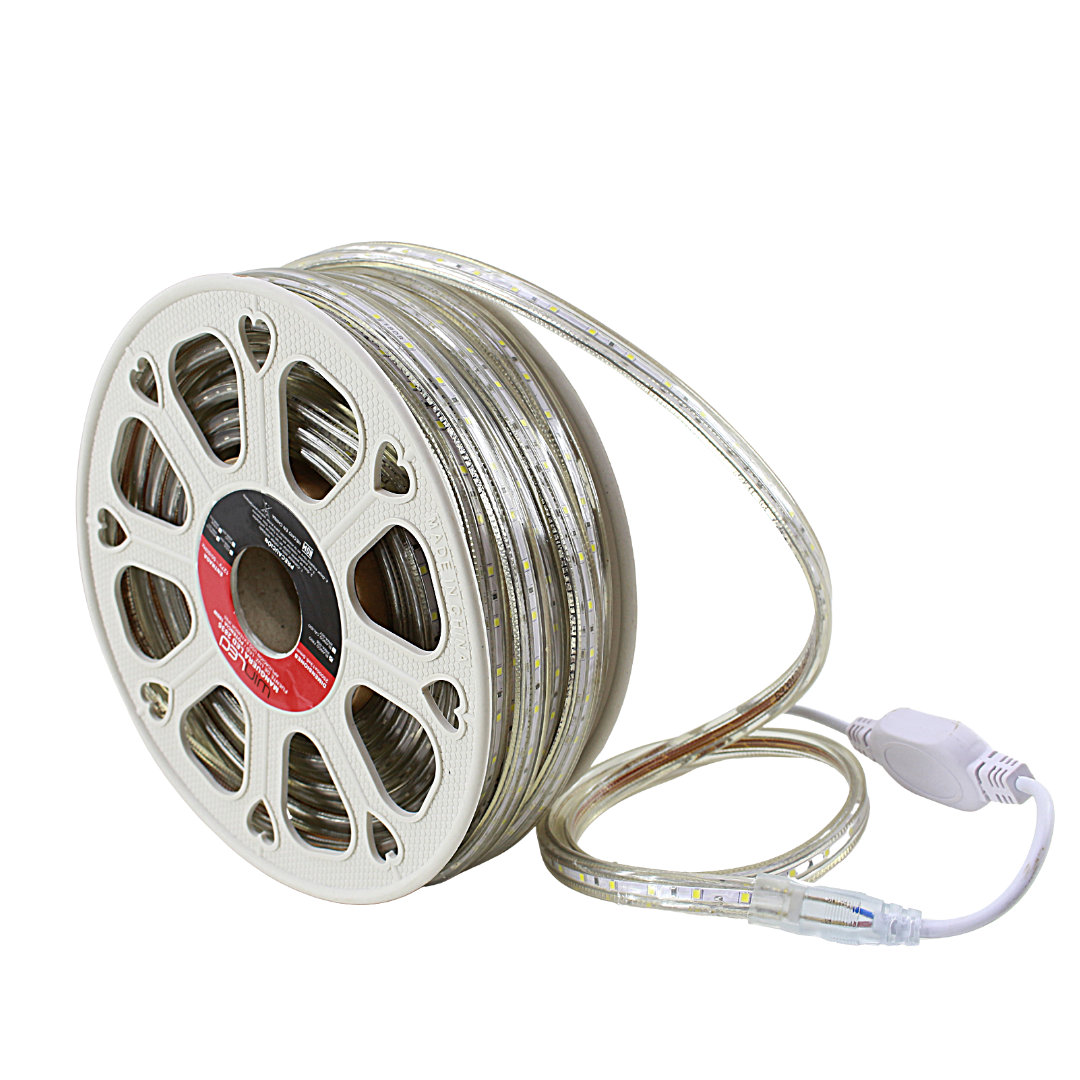 Manguera LED Exterior 150W SMD 2835 6500K 25m