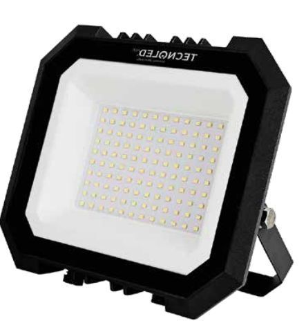 Reflector RST 100w Luz Blanca