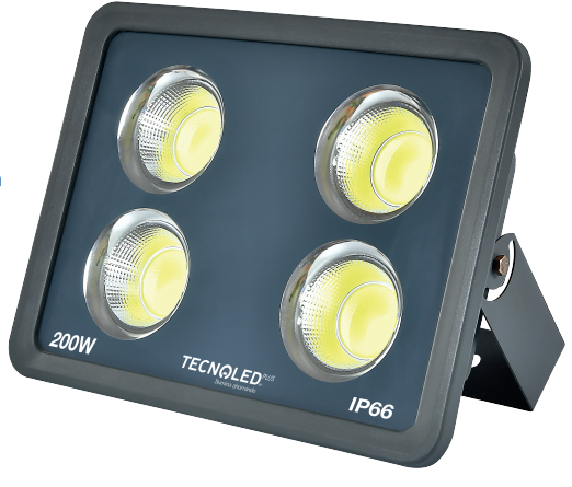 REFLECTOR TECNOLED ML-RMQ-200W