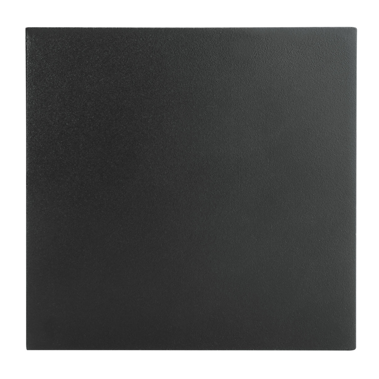 Lámpara Decorativa Led Cubica Luz Calida Bidireccional