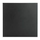 Lámpara Decorativa Led Cubica Luz Calida Bidireccional