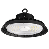 Campana Industrial LED Serie HB5Y | Alta Potencia, 155 lm/W, IP65