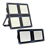Reflector LED CTSQ3Y-500W | Iluminación Potente y Versátil para Exteriores