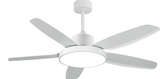 Ventilador LED - Iluminación y Ventilación