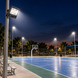 Reflector LED Industrial 400W 40,000 lm IP65