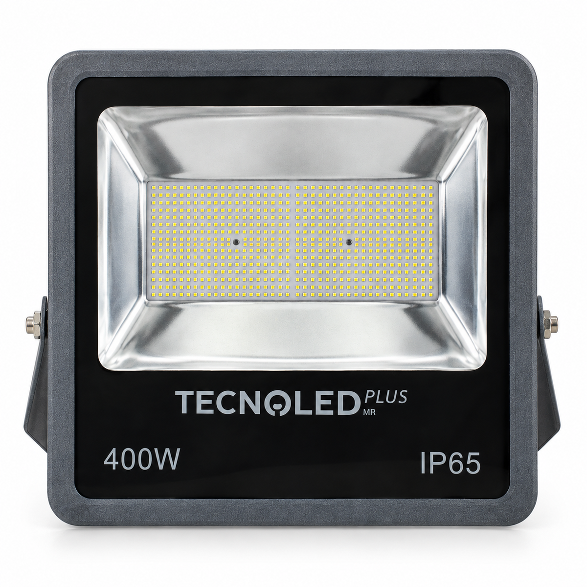 Reflector LED Industrial 400W 40,000 lm IP65