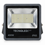 Reflector LED Industrial 400W 40,000 lm IP65