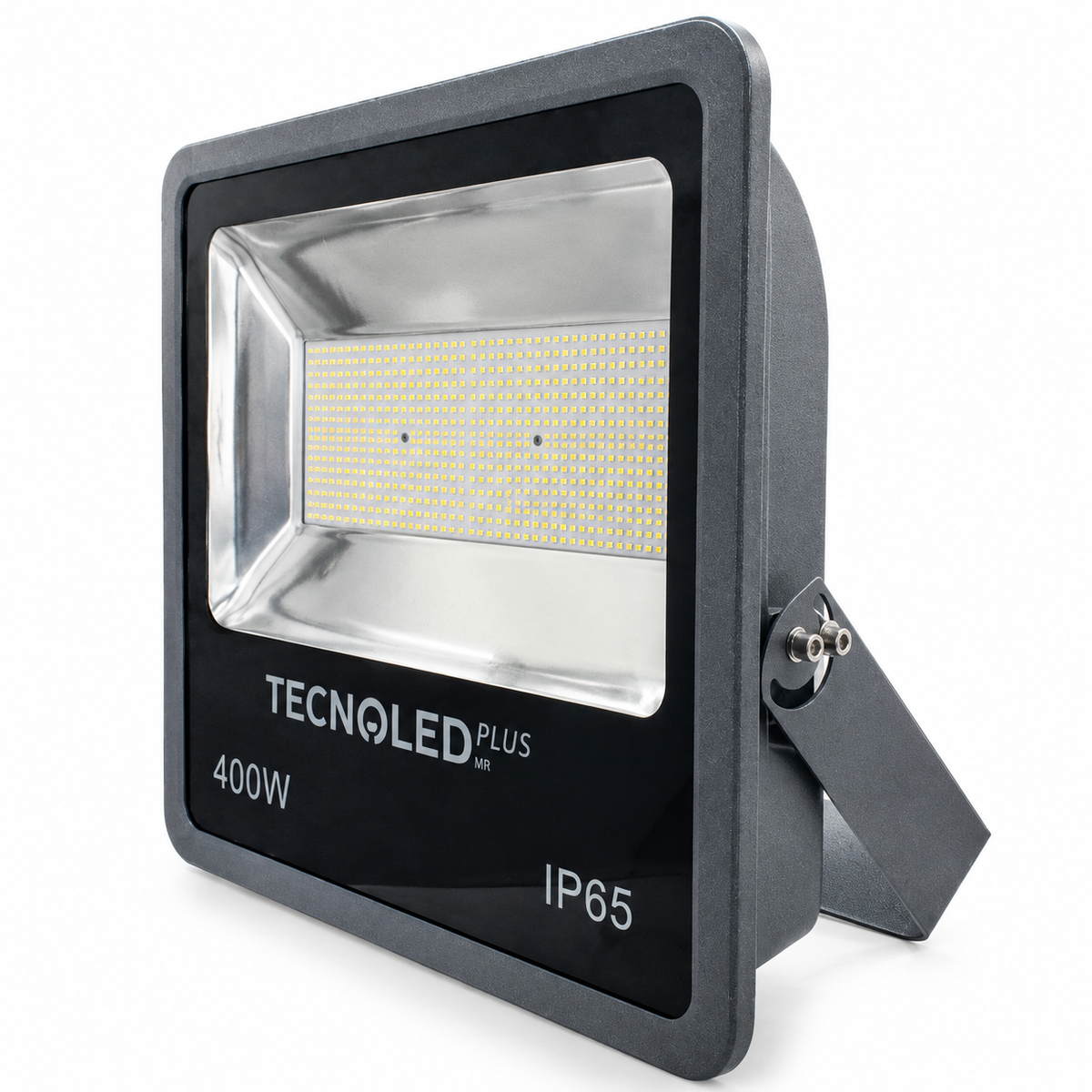 Reflector LED Industrial 400W 40,000 lm IP65