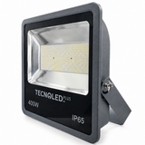 Reflector LED Industrial 400W 40,000 lm IP65