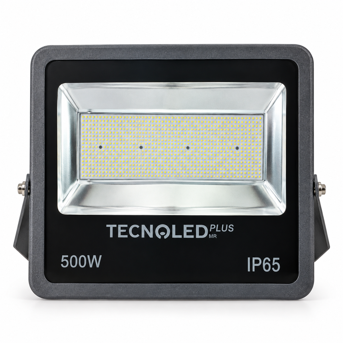 Reflector LED Industrial 500W 50,000 lm IP65