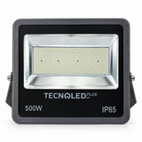 Reflector LED Industrial 500W 50,000 lm IP65