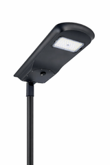 Luminaria Solar LED 50W para Vialidades BI-S8B