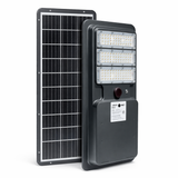 Luminaria Solar LED 60W para Andadores y Vialidades